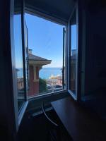 La casa sul mare - B&B Camogli