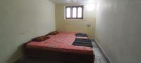 Habitación Individual con ducha y aseo compartidos