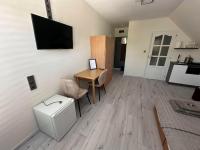Double or Twin Room with Extra Bed