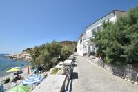 La Casa sul Mare - Fronte spiaggia con clima in posizione unica - Ferienwohnung Chiessi