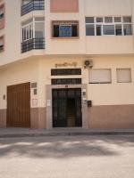 Luxury Stay with AC, City Center & Sunset Views - B&B Casablanca