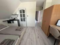 Double or Twin Room with Balcony