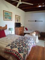 Blou Porselein Guestfarm - B&B Hermon