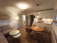 Ferienwohnung am Timmendorfer Strand 4 Betten, 100m Strand - Bed and Breakfast Timmendorfer Strand