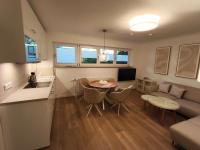 Ferienwohnung am Timmendorfer Strand 4 Betten, 100m Strand - Bed and Breakfast Timmendorfer Strand