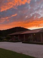 Tenuta Monterosso - B&B Feriole