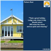 Potters Rest - Bed and Breakfast Potter Heigham