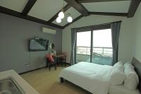 Anmyeondo You and I Pension - Ferienwohnung Taian