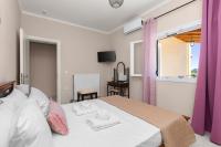 J&P Nature's Escape - Bed and Breakfast Pouládes