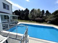White House - Private Villa Garden - B&B Büyükçekmece