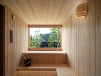TOKIHI west - Bed and Breakfast Fujikawaguchiko