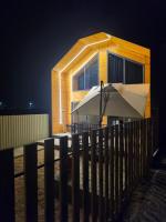 HideKa - Ferienwohnung Cholpon-Ata