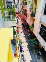 Hoàng Kiên Hotel - Ferienwohnung Hanoi