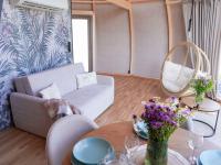 Glamp Dursztyn- Przystanek Podhale - B&B Dursztyn