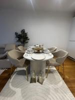Riverside flat city airport excel - B&B North Woolwich