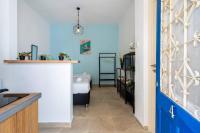 Simba Studio & Balcony in Larnaca - B&B Larnaka