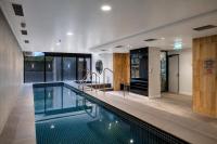 2 BR Apartment in CBD 1 Min to Southern Cross Station Sky Bus Marvel stadium - Chambres d'hôtes Melbourne