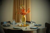 Golden Wood Apartment - 3 Bedrooms, Private Garage & Free Parking - B&B Odivelas