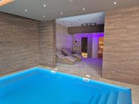 Aurora Lux Wellness & Spa - B&B Veliko Gradište