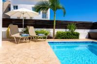 Narcissos Villa Doria - Bed and Breakfast Protaras