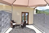 La Casa del Boscaiolo - Ferienwohnung Agerola