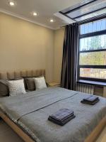 2-комнатная квартира на Арбате - Ferienwohnung Öskemen