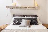Waou MADRID es MIA - Corta Duración - Bed and Breakfast Madrid