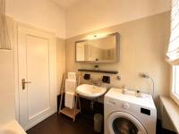 District Station Apartment - Città Alta View - B&B Bergamo