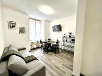 La casa dei dori, three-room apartment in the historic center - Chambres d'hôtes Gênes
