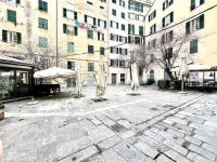 La casa dei dori, three-room apartment in the historic center - Chambres d'hôtes Gênes