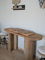 Appartamento Monolocale con Balcone