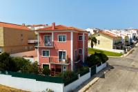 Casa Alazul Beach House with Ocean & Landscape Views - B&B Silveira