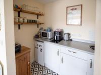 Idyllic, Luxurious Seaside Flat for 4. - B&B Borth