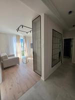 Apartament Krakowska - Ferienwohnung Białystok