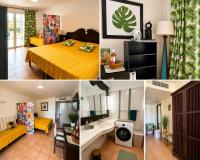 Appartement avec vue mer en Guadeloupe - Chambres d'hôtes Sainte-Anne