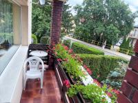 Apartamento familiar de 1 dormitorio