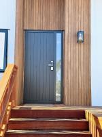 Gathered Time Retreat - B&B Auckland