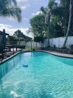 Gathered Time Retreat - Ferienwohnung Auckland
