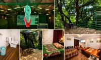 Kaushik Stays- 3 Min Walk From Mall Road - B&B Mussoorie