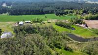 Agroturystyka Pod Turem - B&B Leszczany