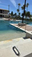 Apartamento luxo na praia e piscina VOG MARINE Ilhéus - Bed and Breakfast Ilhéus