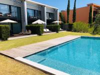 Troia Sea and Pool Townhouse - Ferienwohnung Tróia