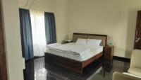 Deluxe Suite mit Kingsize-Bett
