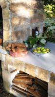 Nana Vacation House - An elegant secluded family vacation house in Fruška gora - Chambres d'hôtes Vrdnik