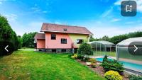 Pension Edita - B&B Dolní Morava