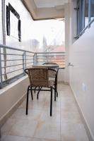 Ruda Homestays Apartment Utawala - Chambres d'hôtes Nairobi