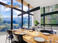 Hakuba Aura Chalet by Jade Villa - Chambres d'hôtes Hakuba
