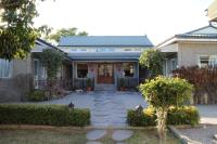 池上福吉園素食民宿 臺東縣民宿073號 請勿透過阿勾達訂房 - Chambres d’hôtes Chishang