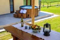 Kuća Trota - sauna, HOT TUB - Ferienwohnung Otočac
