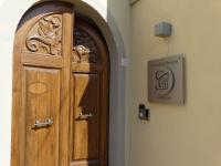 A Family Tale - B&B Monterchi, Tuscany - Chambres d'hôtes Monterchi